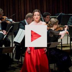 Handel: Ariodante ‘Bramo aver mille vite’