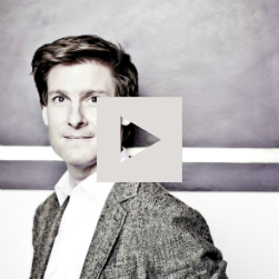 Kristian Bezuidenhout: Keyboards in Mozart symphonies