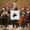 Handel: Ariodante ‘Scherza infida’