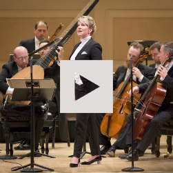Handel: Ariodante ‘Scherza infida’