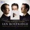 Ian Bostridge: Three Baroque Tenors