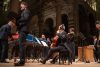 On tour in Italy with Trevor Pinnock and Jakub Orliński