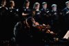 Monteverdi Vespers at Garsington