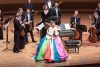 In Pictures: South Korea with Sumi Jo