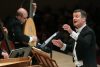 Celebrities of the Baroque performance movement