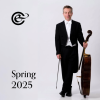 Announcing a Vibrant 2025 Spring Season: Baroque Masterpieces, Celebrated Operas and International Performances