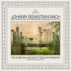 Bach, J.S.: Concerto for Flute, Violin, Harpsichord, and Strings in A Minor BWV 1044; Brandenburg Concerto No in D Minor BWV, 1050