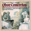 Mozart: Oboe Concerto in C Major K. 314; C.P.E. Bach: Oboe Concerto in E-Flat Major Wq. 165; Lebrun: Oboe Concerto No. 1 in D Minor