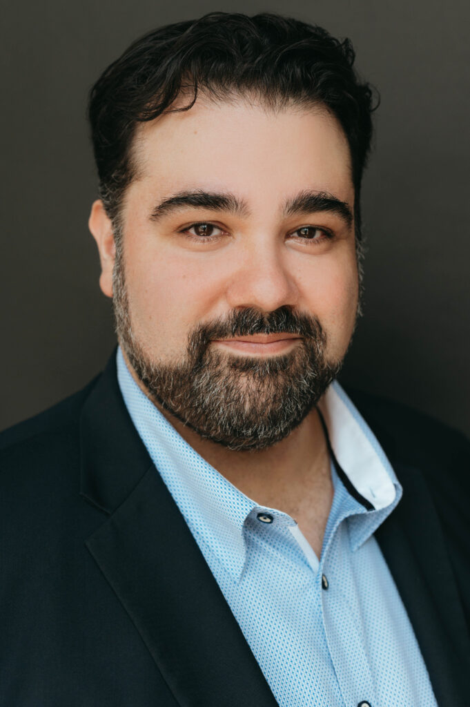 Andrew Haji