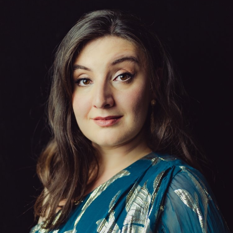 Beth Taylor