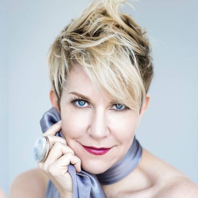 Joyce DiDonato