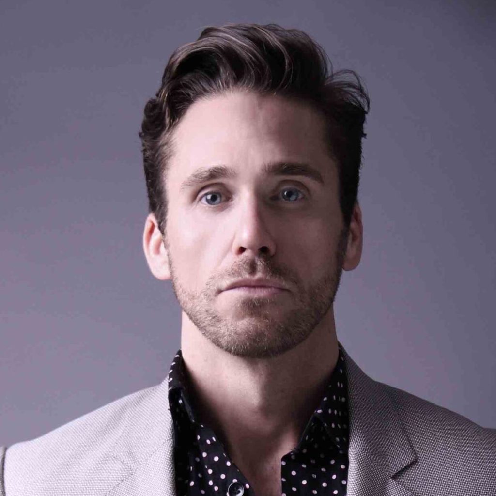 Ed Lyon