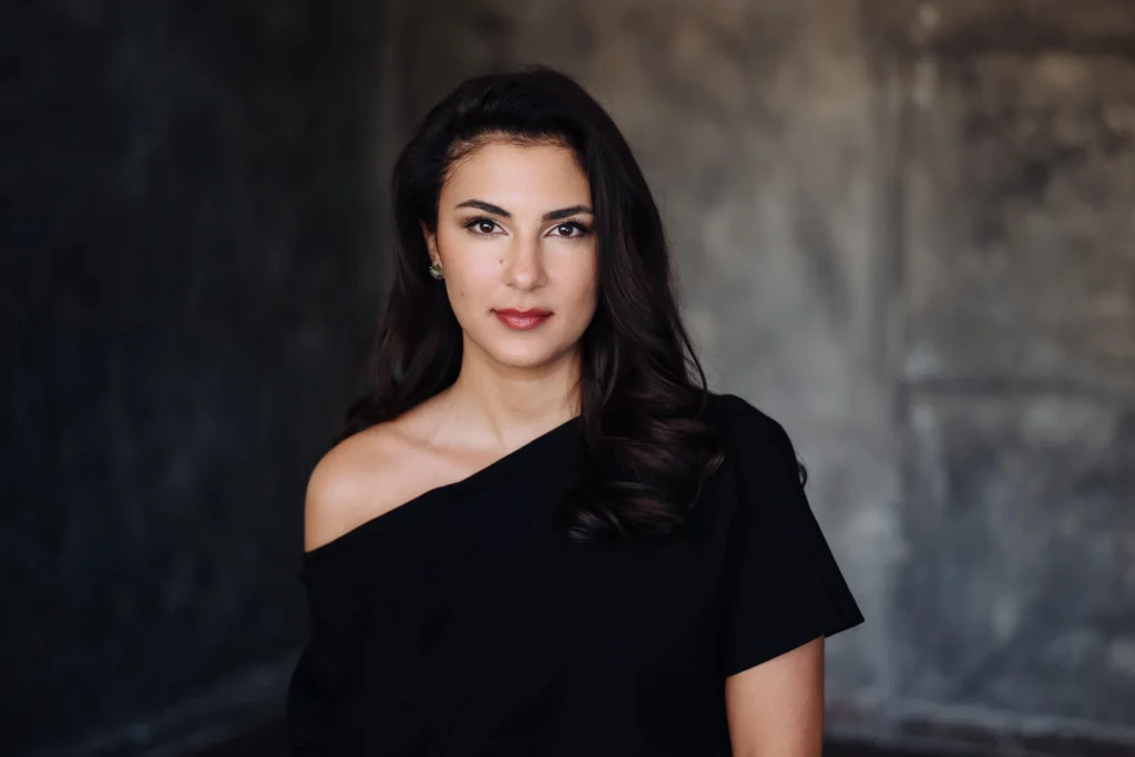 Elena Villalón