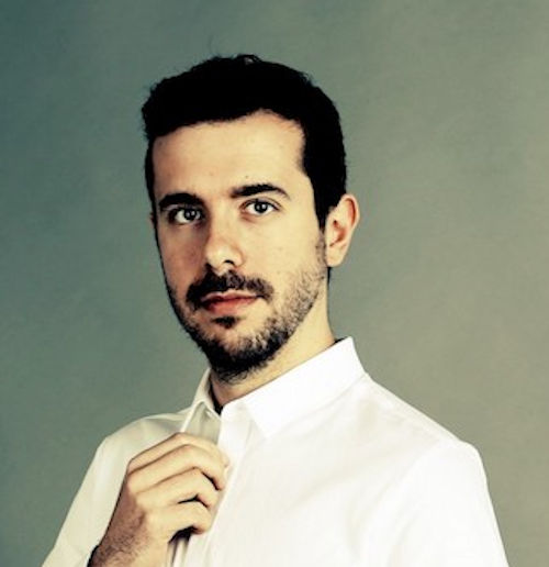 Francesco Corti