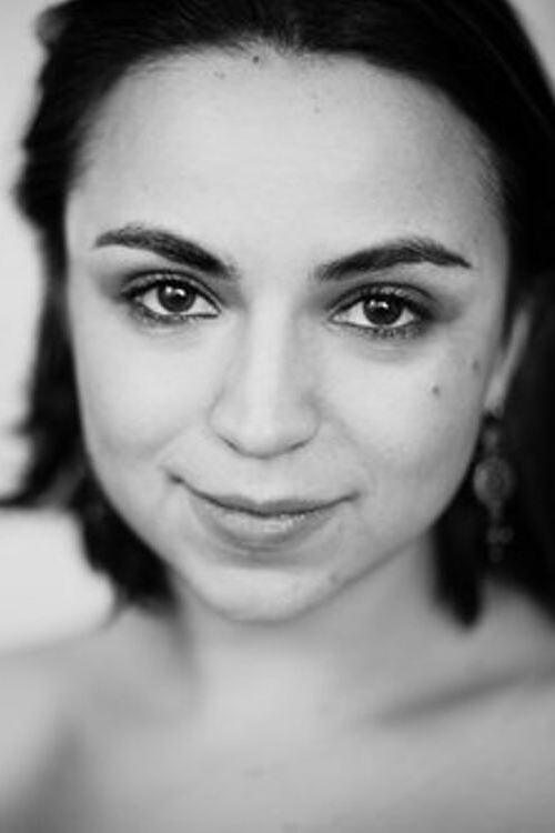 Caroline Giassi