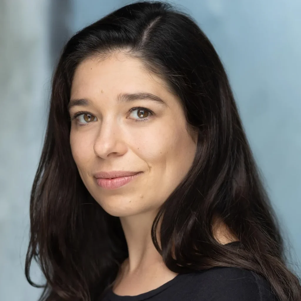 Joanna Songi