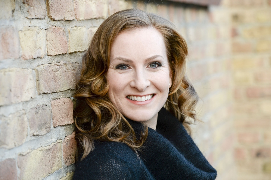 Paula Murrihy