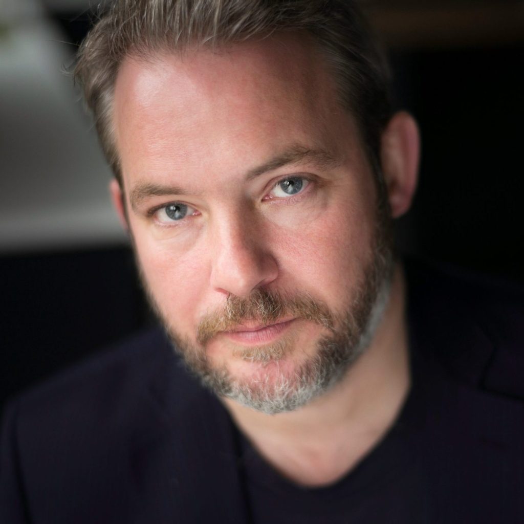 Robert Murray