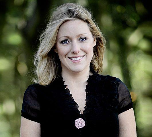 Sophie Bevan