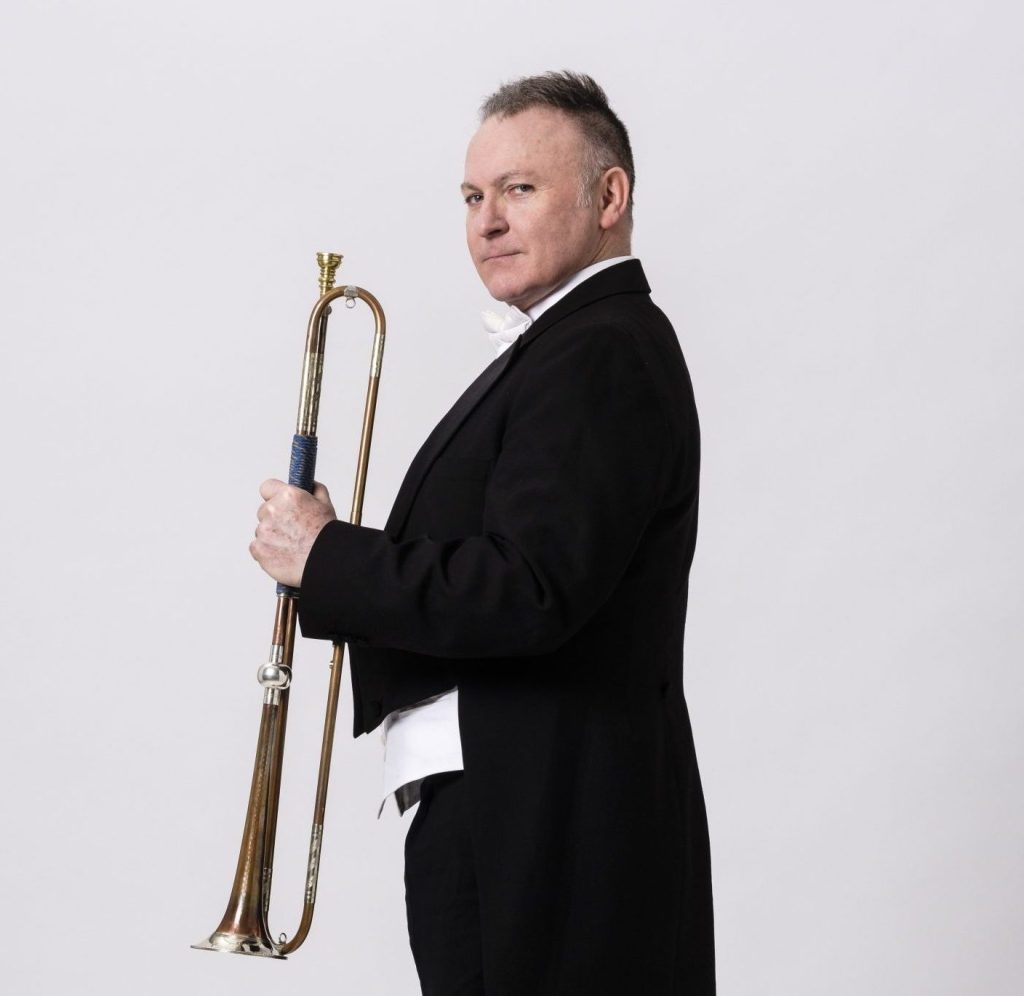 Mark Bennett