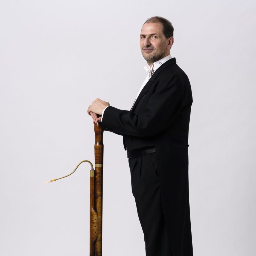 Alberto Grazzi