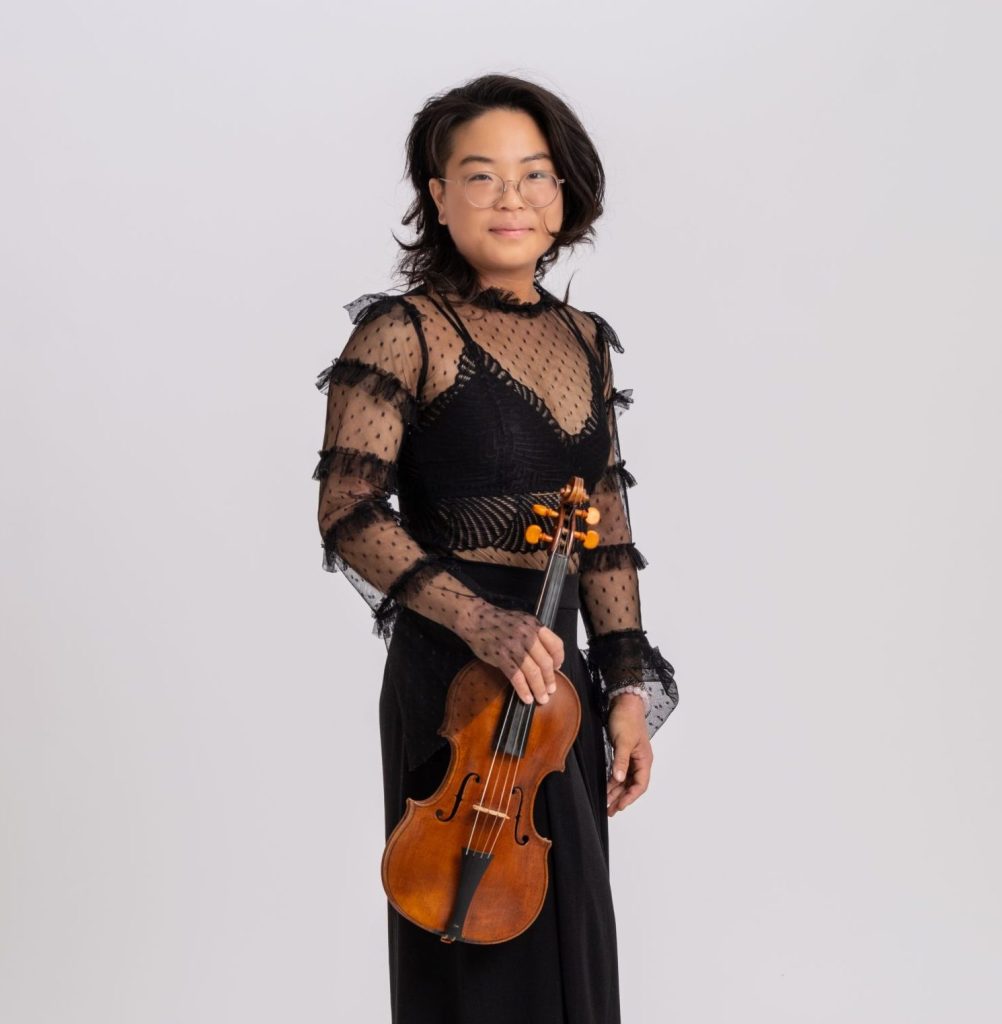 Manami Mizumoto