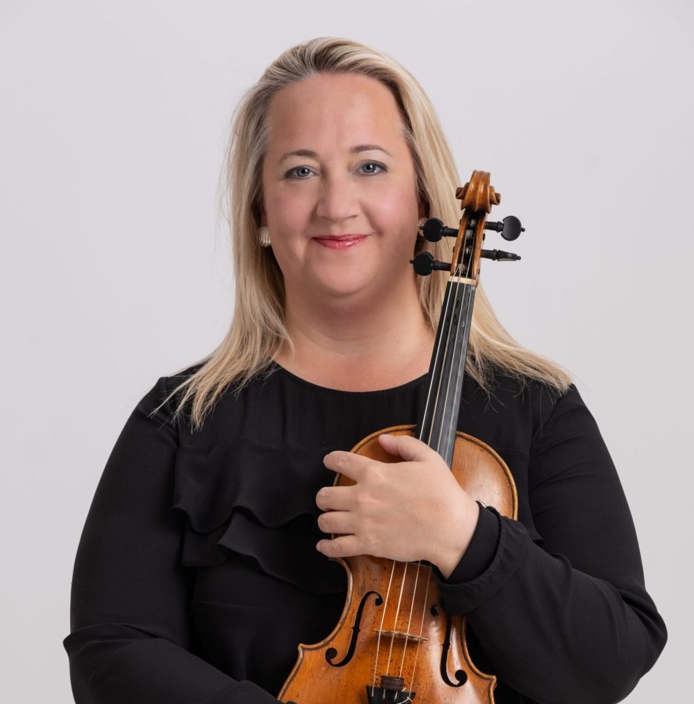 Liz MacCarthy