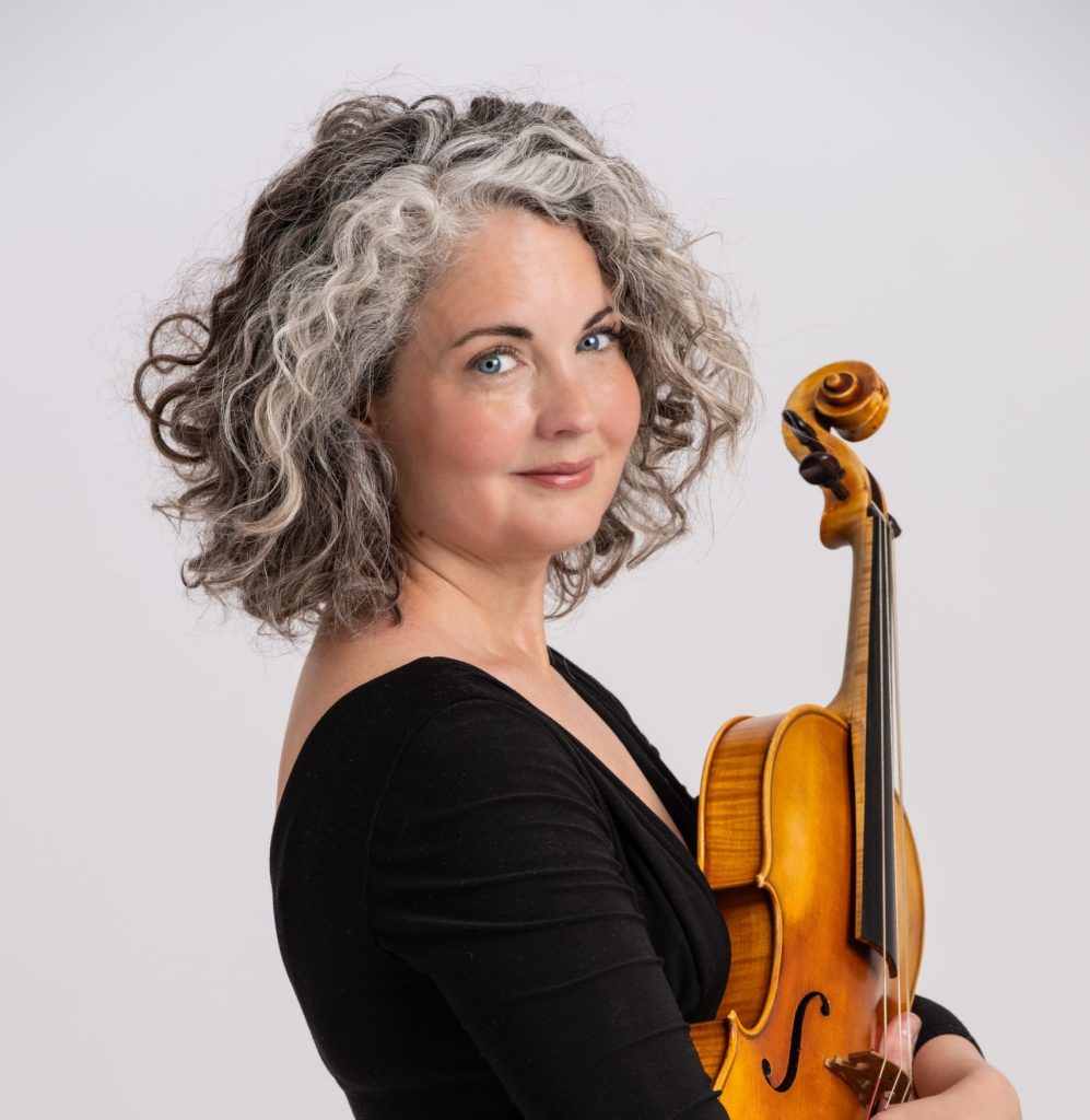 Louise Hogan