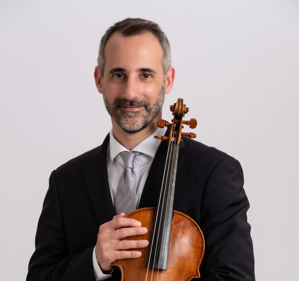 Alfonso Leal del Ojo