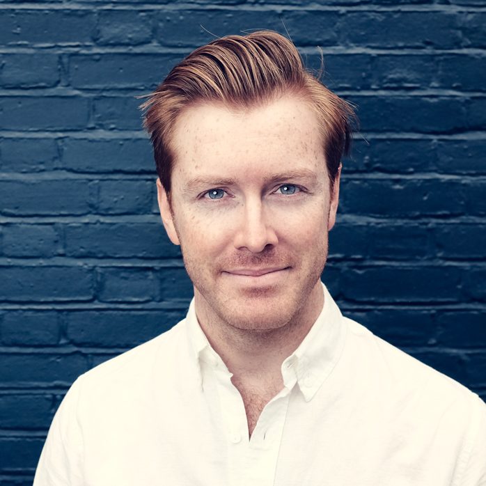 Tim Mead