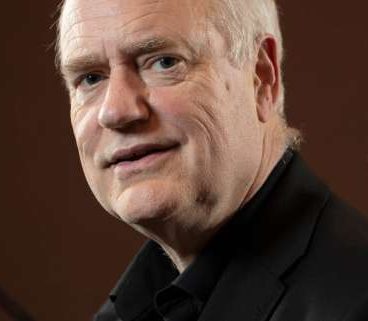 John Butt
