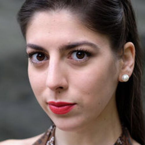 Alana Youssefian