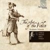 Andrew Manze – The Art of the Violin