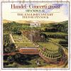 Handel: Concerti Grossi Op. 6 Nos. 9-12