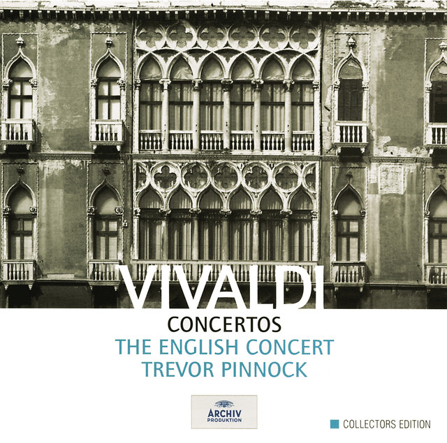 Vivaldi – Concertos