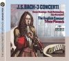 Bach – 3 Concerti
