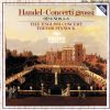 Handel: Concerti grossi Op.6 Nos. 5-8