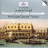 Vivaldi – Concerti ‘con molti strumenti’