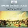 Handel: Concerto Grossi