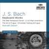 JS Bach: Keyboard Works