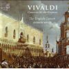 Vivaldi – Concertos for the Emperor