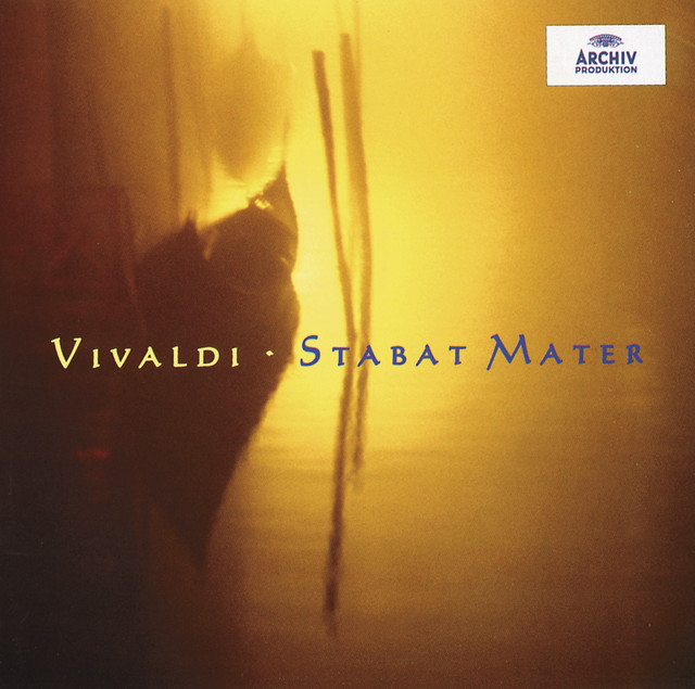 Vivaldi: Stabat Mater