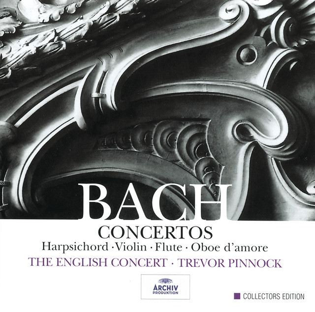 Bach Concertos