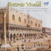 Vivaldi: Il cimento dell’armonia e dell’inventione – 12 concerti Op. 8, etc.