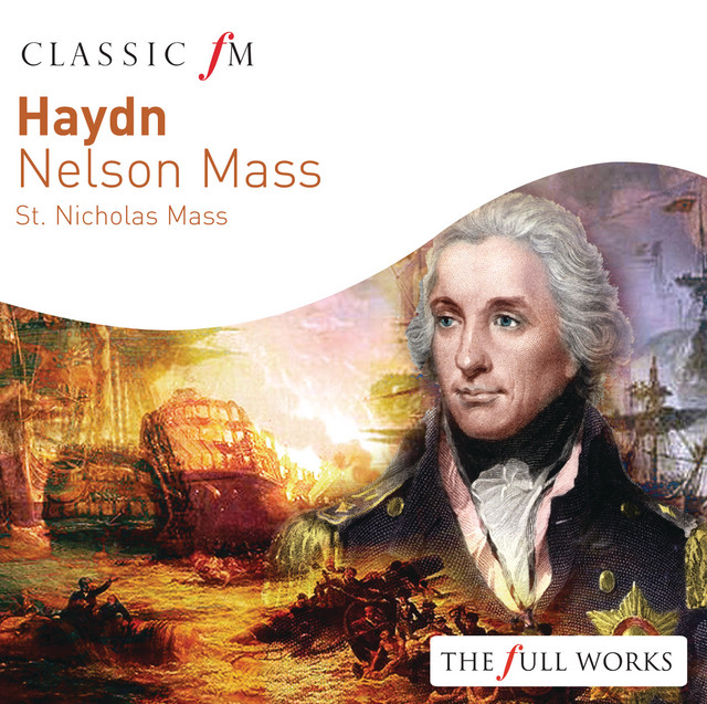 Haydn: Nelson Mass & St Nicholas Mass