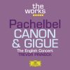 Pachelbel: Canon & Gigue
