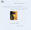 Bach, J S: Brandenburg Concerto No. 4 in G major BWV1049, etc.
