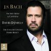 David Daniels: Bach sacred arias & cantatas. Schlummert ein
