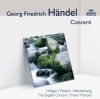 Händel: Concerti