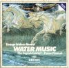 Handel: Water Music Suites Nos. 1-3 HWV348-350